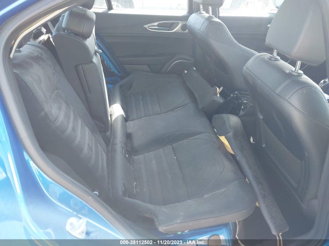 ZARFAMBN4P7669208 Alfa Romeo Giulia Veloce Rwd