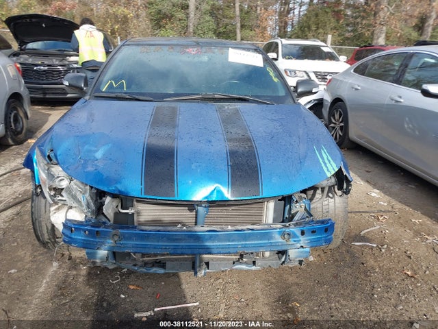 2015 SCION TC VIN: JTKJF5C79FJ000860