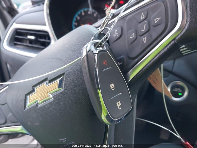 Chevrolet EQUINOX LT 2018 3GNAXSEVXJS546337 Image 11