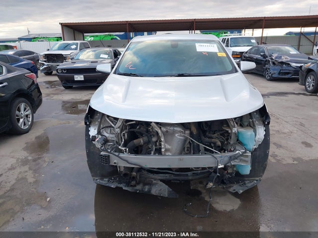 Chevrolet EQUINOX LT 2018 3GNAXSEVXJS546337 Image 13
