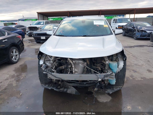 Chevrolet EQUINOX LT 2018 3GNAXSEVXJS546337 Image 6