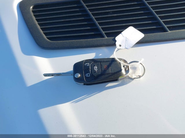 Ford Transit-250 Cargo Van 2020 1FTBR1C87LKA04559 Image 11