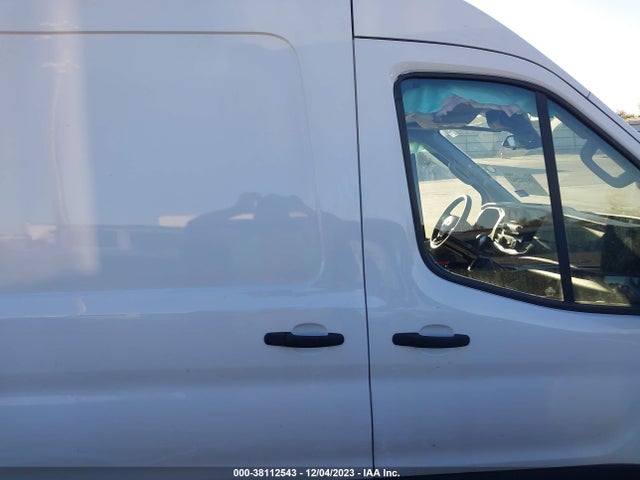 Ford Transit-250 Cargo Van 2020 1FTBR1C87LKA04559 Image 13