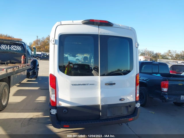 Ford Transit-250 Cargo Van 2020 1FTBR1C87LKA04559 Image 16