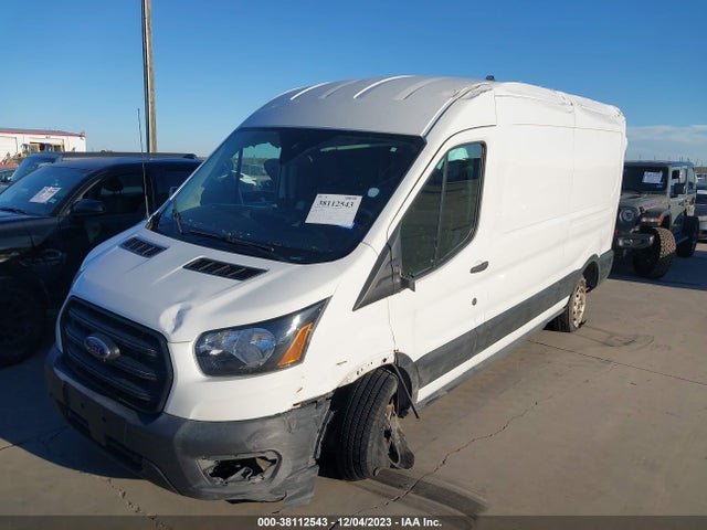 Ford Transit-250 Cargo Van 2020 1FTBR1C87LKA04559 Image 2