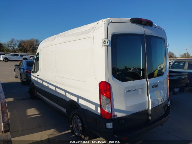 Ford Transit-250 Cargo Van 2020 1FTBR1C87LKA04559 Image 3