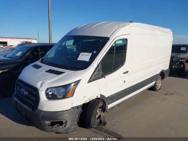 Ford Transit-250 Cargo Van 2020 1FTBR1C87LKA04559 Image 6