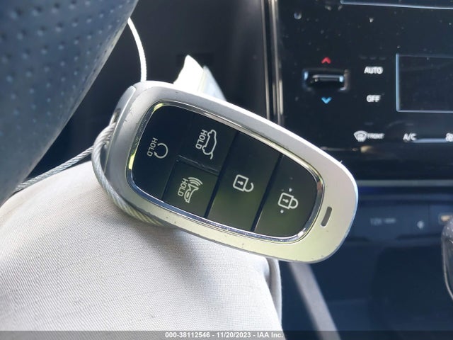 Hyundai Tucson N Line 2022 KM8JFCAE1NU168871 Image 11