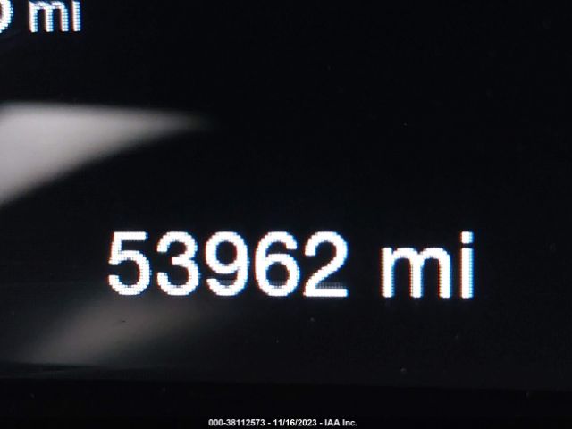 1C4SDJGJ4JC132471 Dodge Durango Srt