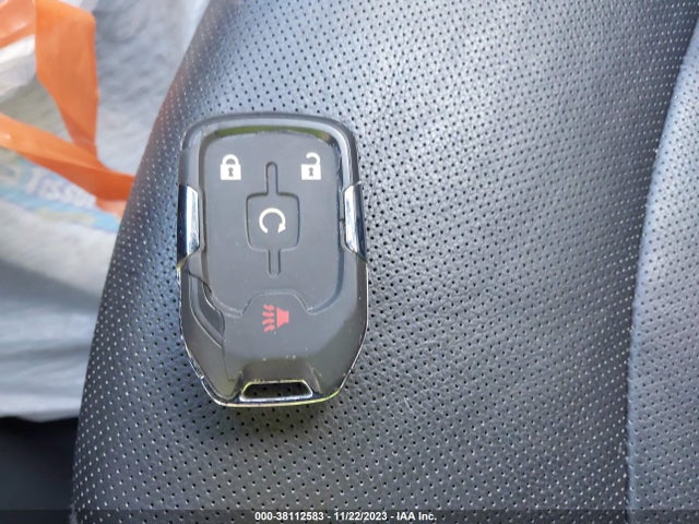 GMC Terrain Slt 2019 3GKALPEV5KL191188 Image 11