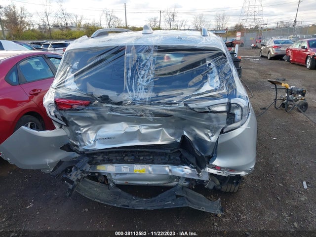 GMC Terrain Slt 2019 3GKALPEV5KL191188 Image 16
