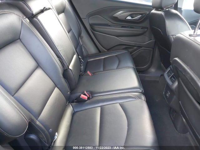 GMC Terrain Slt 2019 3GKALPEV5KL191188 Image 8