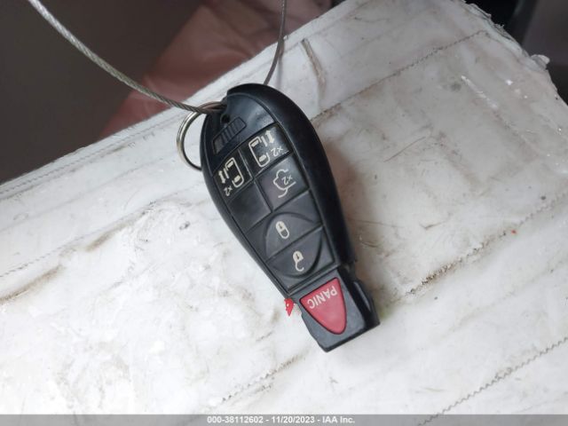 2C4RDGCG3GR234355 Dodge Grand Caravan Sxt