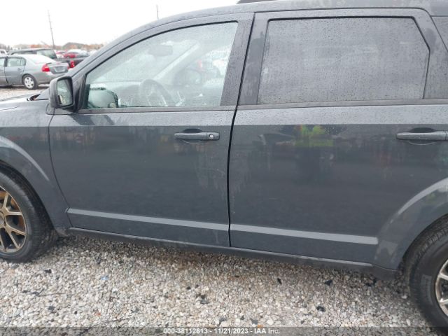 3C4PDCEG1JT234050 Dodge JOURNEY GT