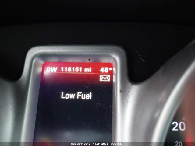 3C4PDCEG1JT234050 Dodge JOURNEY GT