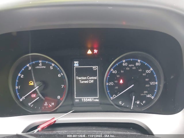 2018 TOYOTA RAV4 XLE VIN: JTMWFREV8JJ732342