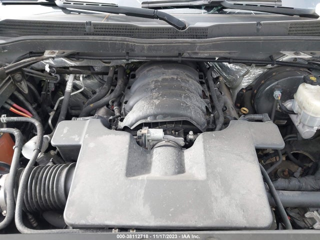 Chevrolet Silverado 1500 2lt 2015 1GCVKREC1FZ219755 Image 10