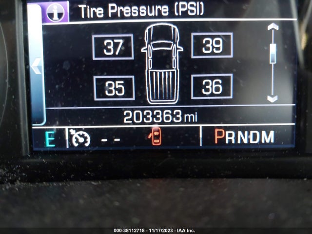 Chevrolet Silverado 1500 2lt 2015 1GCVKREC1FZ219755 Image 15