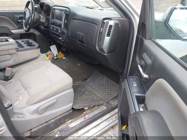 Chevrolet Silverado 1500 2lt 2015 1GCVKREC1FZ219755 Image 5