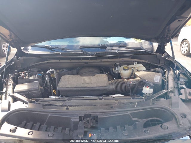 GMC Yukon 2wd Slt 2021 1GKS1BKD2MR145144 Image 10