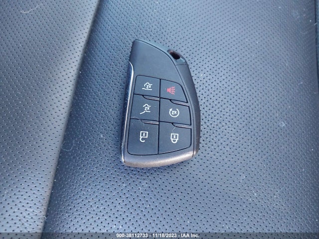 GMC Yukon 2wd Slt 2021 1GKS1BKD2MR145144 Image 11