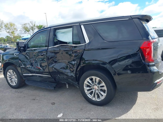 GMC Yukon 2wd Slt 2021 1GKS1BKD2MR145144 Image 14