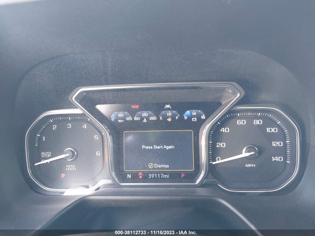 GMC Yukon 2wd Slt 2021 1GKS1BKD2MR145144 Image 7