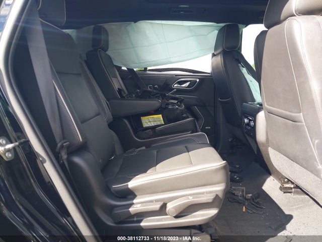 GMC Yukon 2wd Slt 2021 1GKS1BKD2MR145144 Image 8