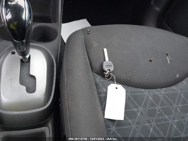 Chevrolet Spark Fwd Ls Automatic 2022 KL8CB6SA6NC026424 Image 11