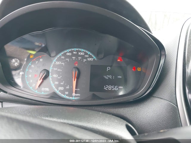Chevrolet Spark Fwd Ls Automatic 2022 KL8CB6SA6NC026424 Image 15