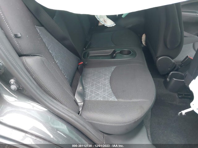 Chevrolet Spark Fwd Ls Automatic 2022 KL8CB6SA6NC026424 Image 8