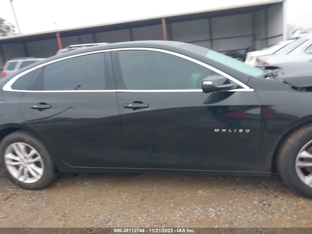 Chevrolet MALIBU 1LT 2016 1G1ZE5ST7GF264054 Image 13