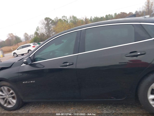 Chevrolet MALIBU 1LT 2016 1G1ZE5ST7GF264054 Image 14