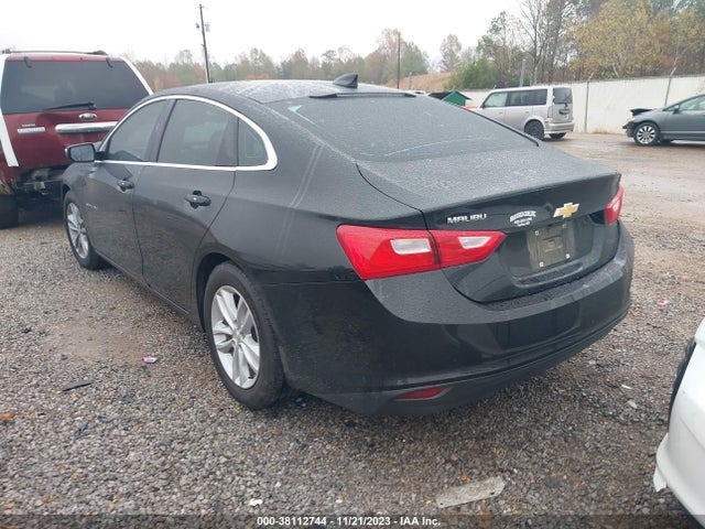 Chevrolet MALIBU 1LT 2016 1G1ZE5ST7GF264054 Image 3
