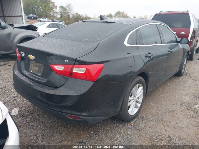 Chevrolet MALIBU 1LT 2016 1G1ZE5ST7GF264054 Image 4