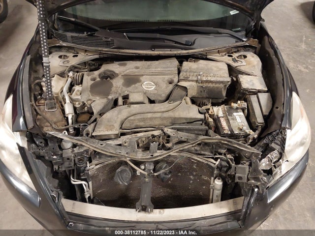 Nissan Altima 2.5 S 2015 1N4AL3AP9FC447058 Image 10