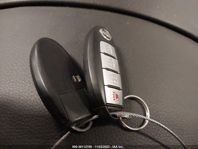 Nissan Altima 2.5 S 2015 1N4AL3AP9FC447058 Image 11