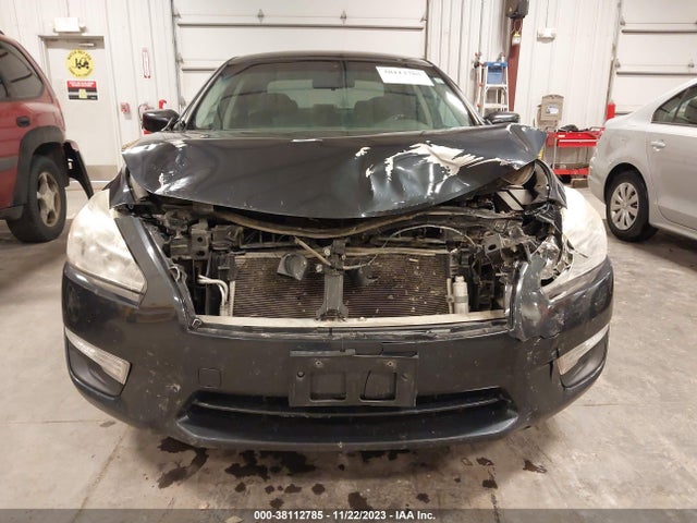 Nissan Altima 2.5 S 2015 1N4AL3AP9FC447058 Image 12
