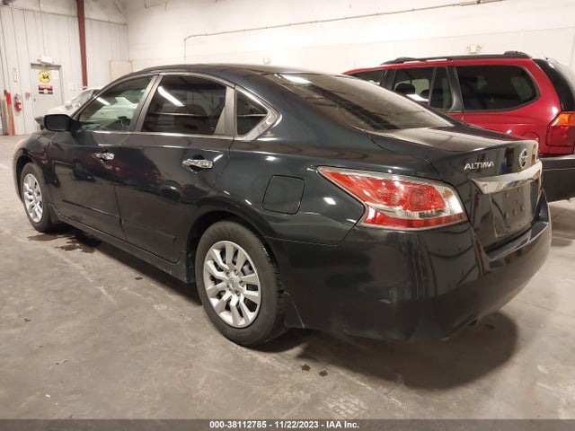 Nissan Altima 2.5 S 2015 1N4AL3AP9FC447058 Image 3
