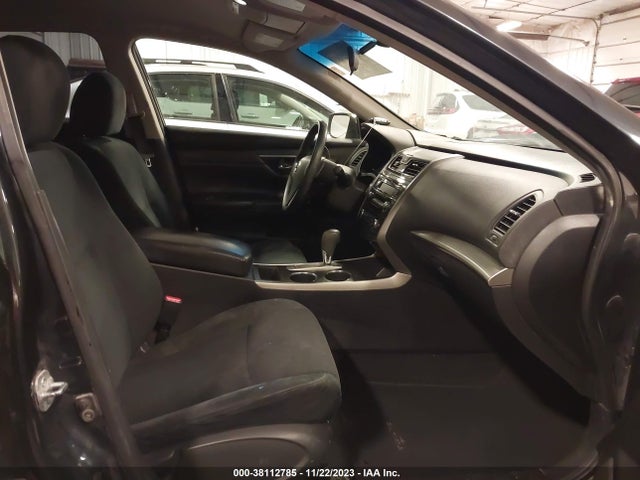 Nissan Altima 2.5 S 2015 1N4AL3AP9FC447058 Image 5