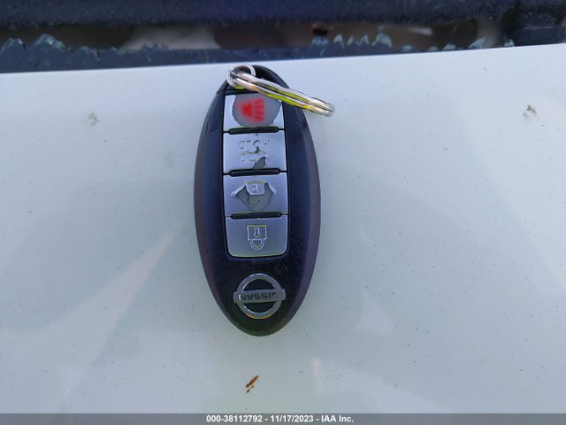 2011 NISSAN ALTIMA 2.5 S VIN: 1N4AL2AP4BN450524