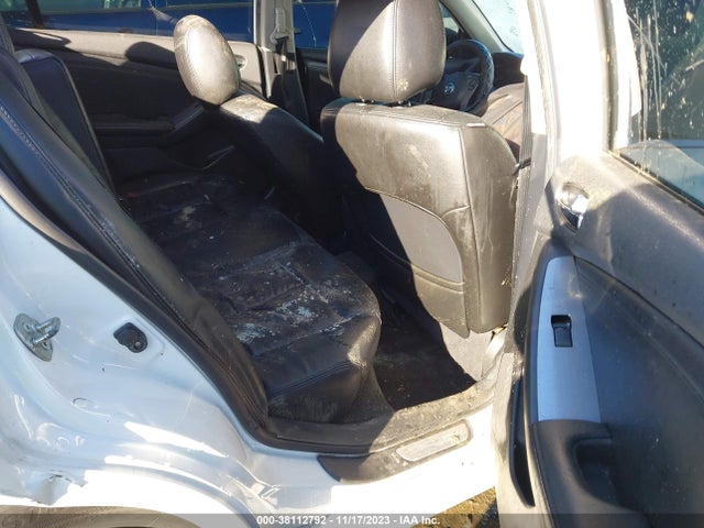 2011 NISSAN ALTIMA 2.5 S VIN: 1N4AL2AP4BN450524
