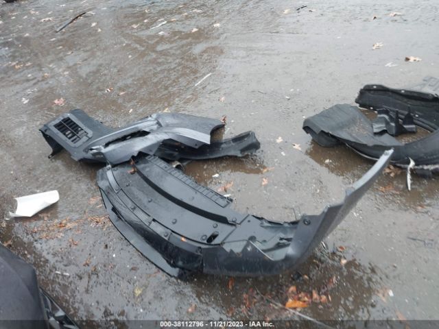 JHMCR6F5XHC031595 Honda Accord Hybrid Ex-l