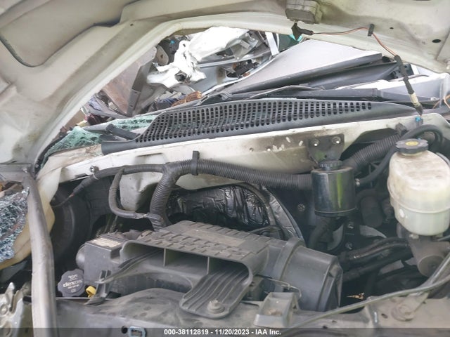 Chevrolet Express 3500 Lt 2016 1GAZGPFF9G1147034 Image 10