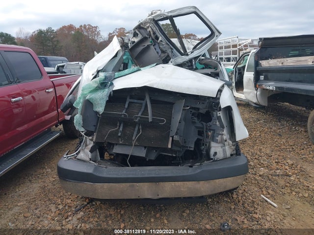 Chevrolet Express 3500 Lt 2016 1GAZGPFF9G1147034 Image 12