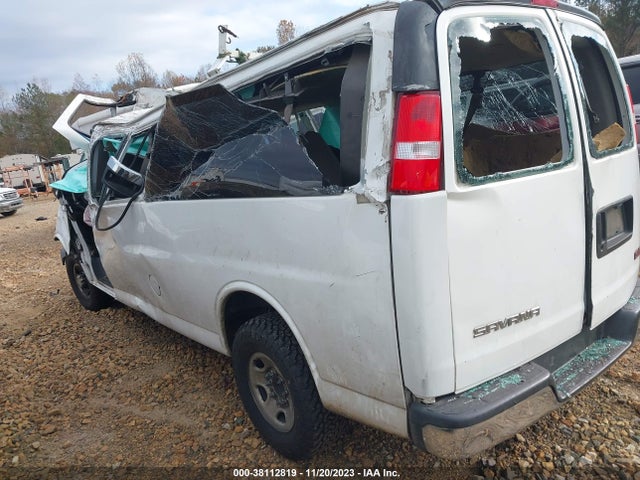 Chevrolet Express 3500 Lt 2016 1GAZGPFF9G1147034 Image 14