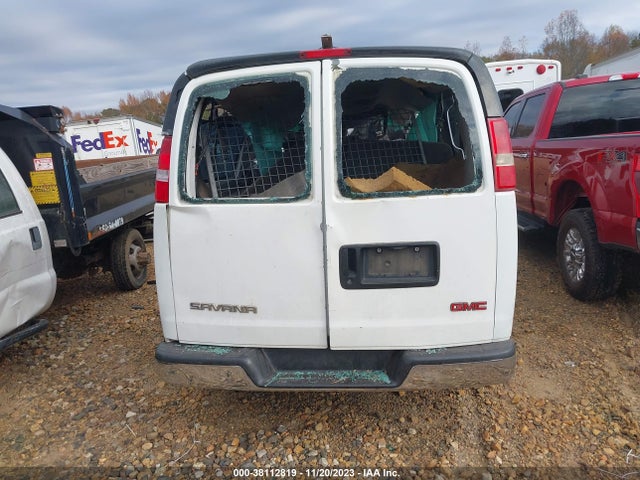 Chevrolet Express 3500 Lt 2016 1GAZGPFF9G1147034 Image 16
