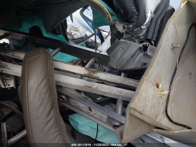 Chevrolet Express 3500 Lt 2016 1GAZGPFF9G1147034 Image 5