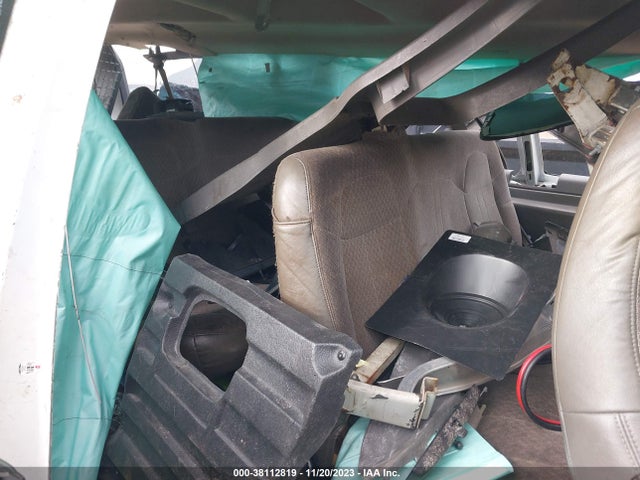 Chevrolet Express 3500 Lt 2016 1GAZGPFF9G1147034 Image 8