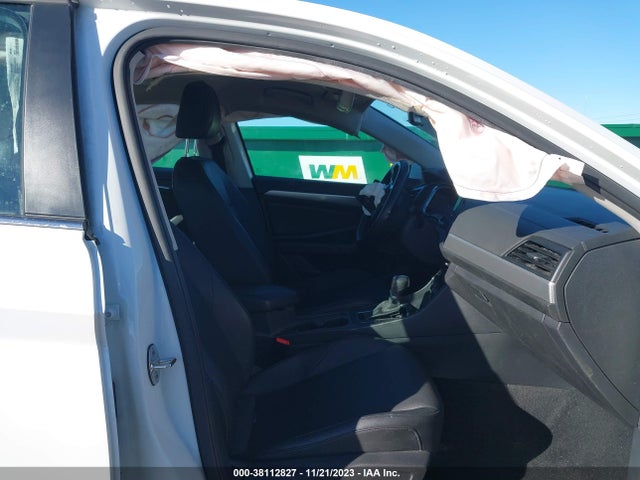 2019 VOLKSWAGEN JETTA 1.4T R-LINE/1.4T S/1.4T SE VIN: 3VWCB7BU3KM140976